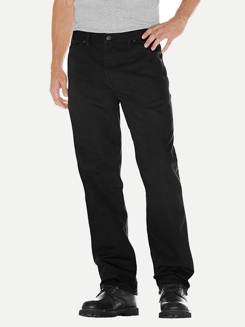 Dickies Relaxed Fit Carpenter Duck Pant