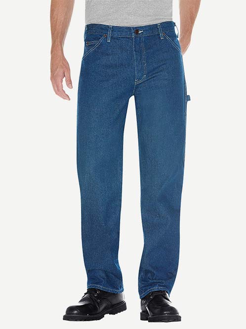 Dickies Relaxed Fit Carpenter Jean