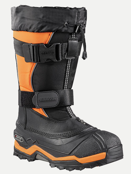 mark's work wearhouse baffin boots