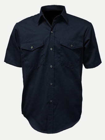 Short Sleeve Work Shirts - Gostwear.com Homepage | All your workwear ...