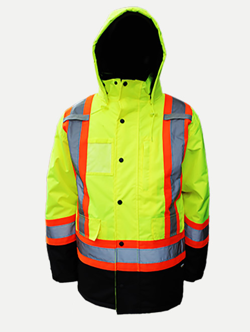 Winter Jackets - Gostwear.com Homepage | All your workwear needs in one ...