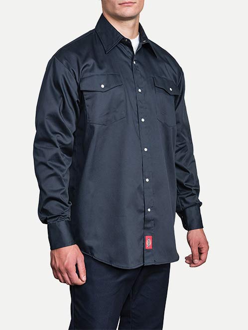 Work Shirts - Gostwear.com Homepage | All your workwear needs in one place