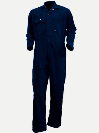 Flame Resistant Heavy Weight Coverall - 100149