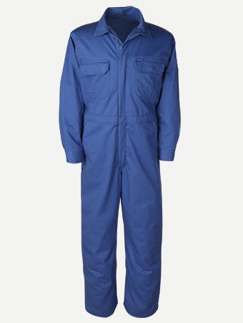 Big Bill 9 oz Westex™ Ultra Soft® Unlined Deluxe Coverall