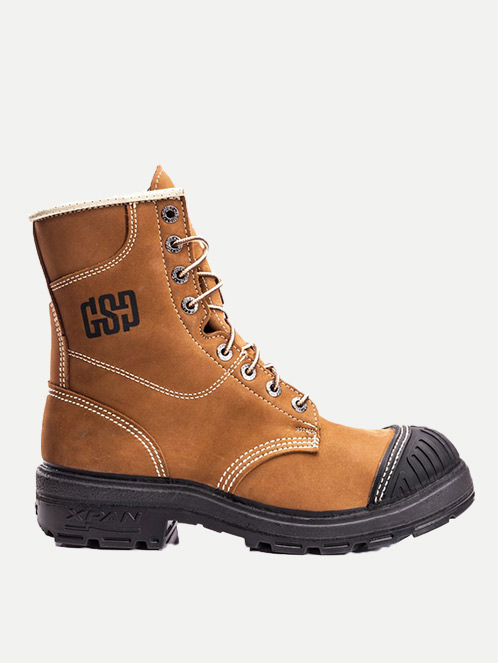 Royer 8" XPAN ARROW Boot, GSP Limited Edition
