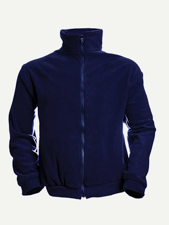 Big Bill 8.5 oz Polartec® Thermal FR® Fleece Jacket