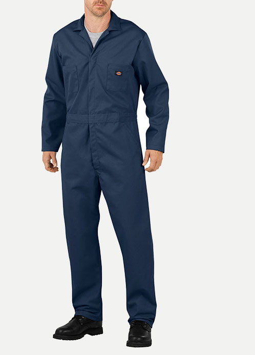 Dickies Basic Coverall