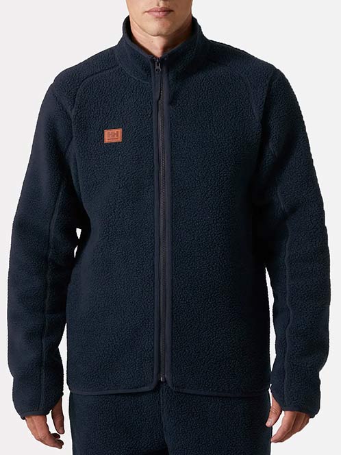 Helly Hansen Veste en polaire Heritage