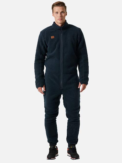 Helly Hansen Heritage Pile One Piece