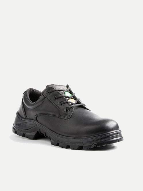 Terra Albany Oxford Safety Shoe