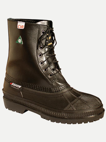 Baffin Whitehorse Extreme Cold Work Boots