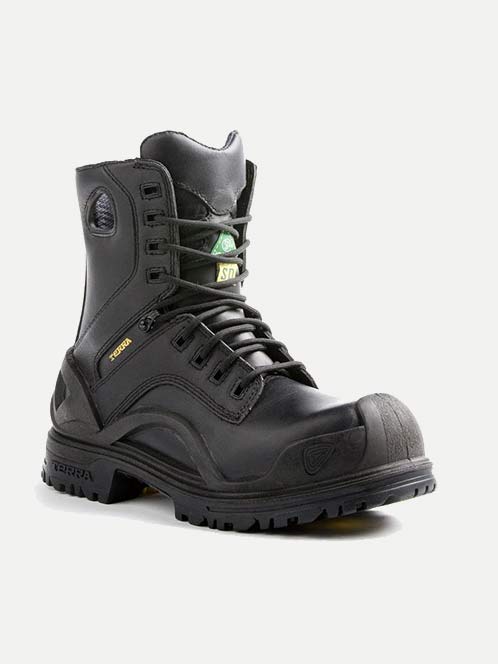 Terra Industriel Boots - Gostwear.com Homepage | All your workwear ...