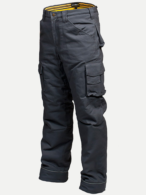 Insulated Work Pants - Gostwear.com Homepage | All your workwear needs ...
