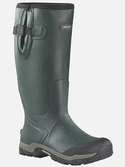 Baffin Backwood Waterproof Boot