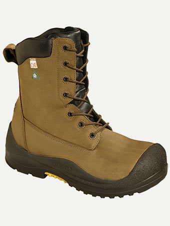 Baffin Classic 8" Work Boots