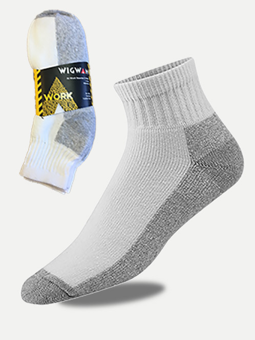 Work socks that protect your feet - Gostwear.com Homepage | All your ...