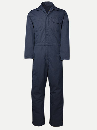 Big Bill 7.5 oz Dupont™ Protera® Unlined Work Coverall