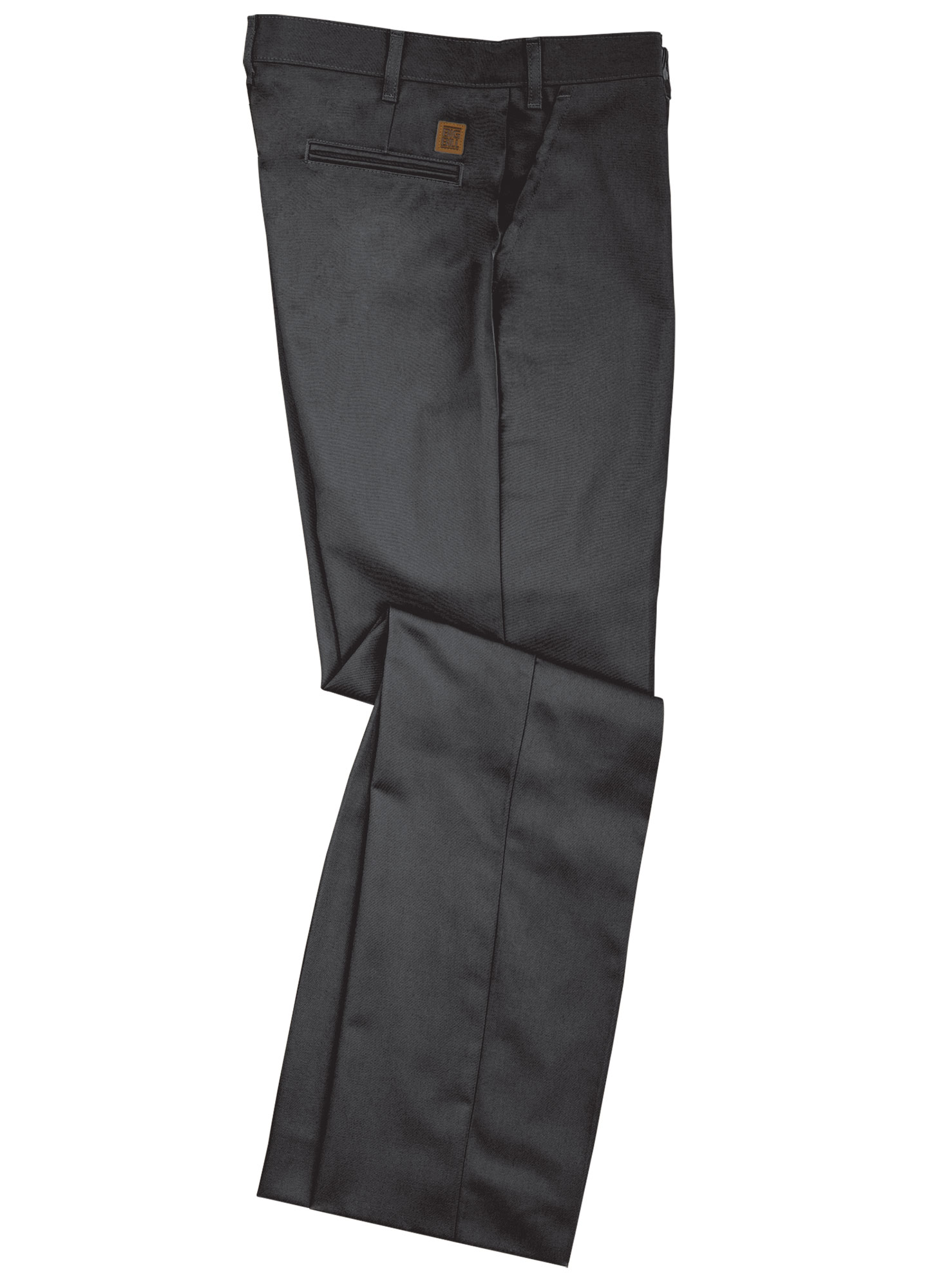 Big Bill Men's Flat Front Pant Codet Wrinkle Free™ - 1501