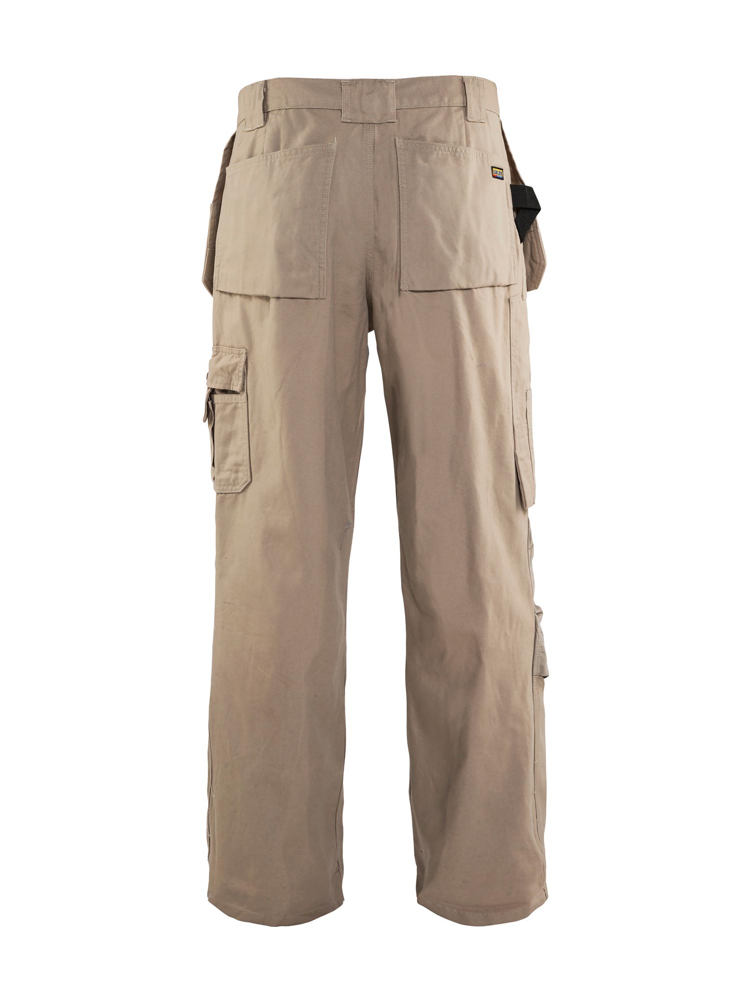 Blaklader Bantam Work Pants With Utility Pockets - 16301310