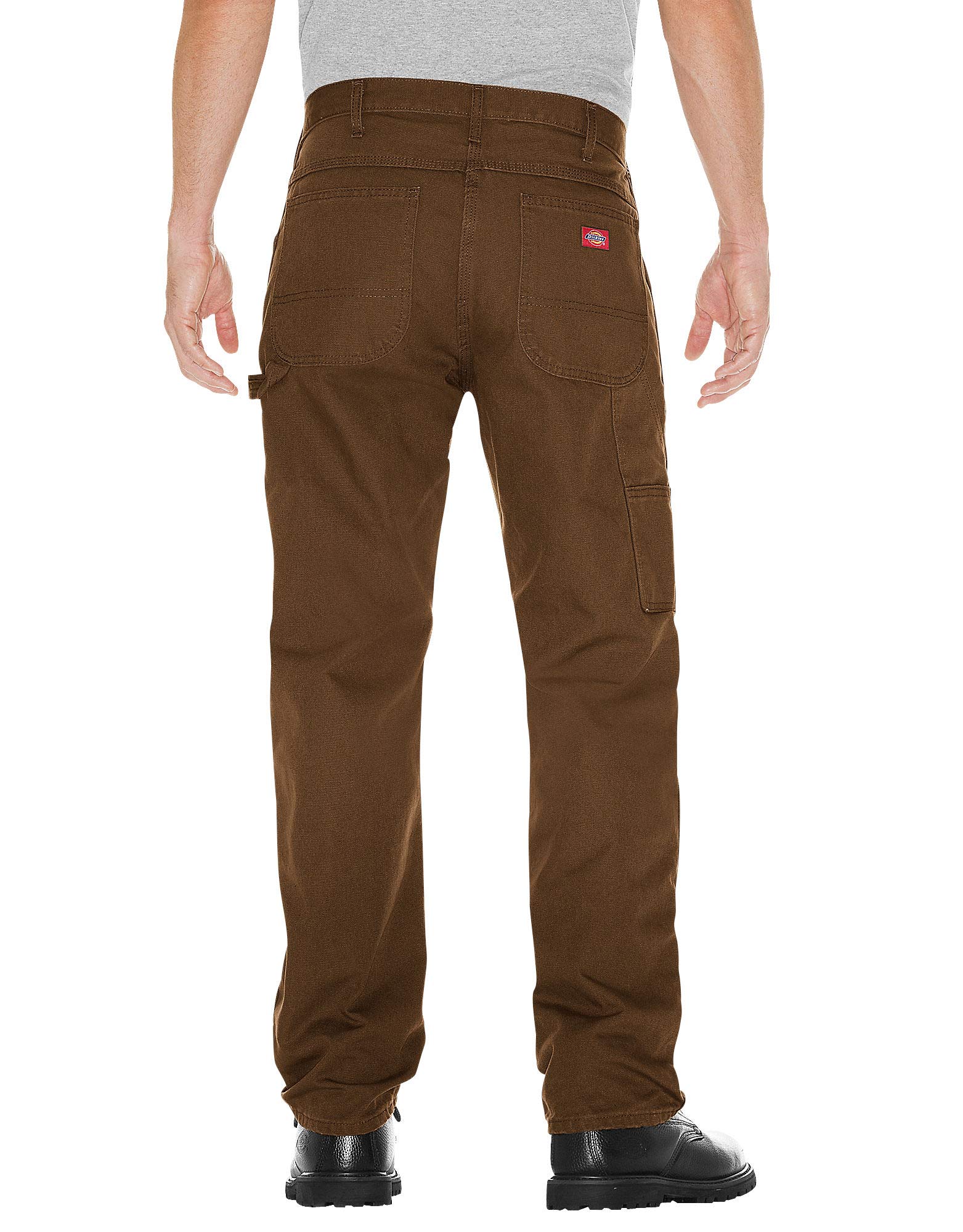 Dickies Relaxed Fit Carpenter Duck Pant - 1939