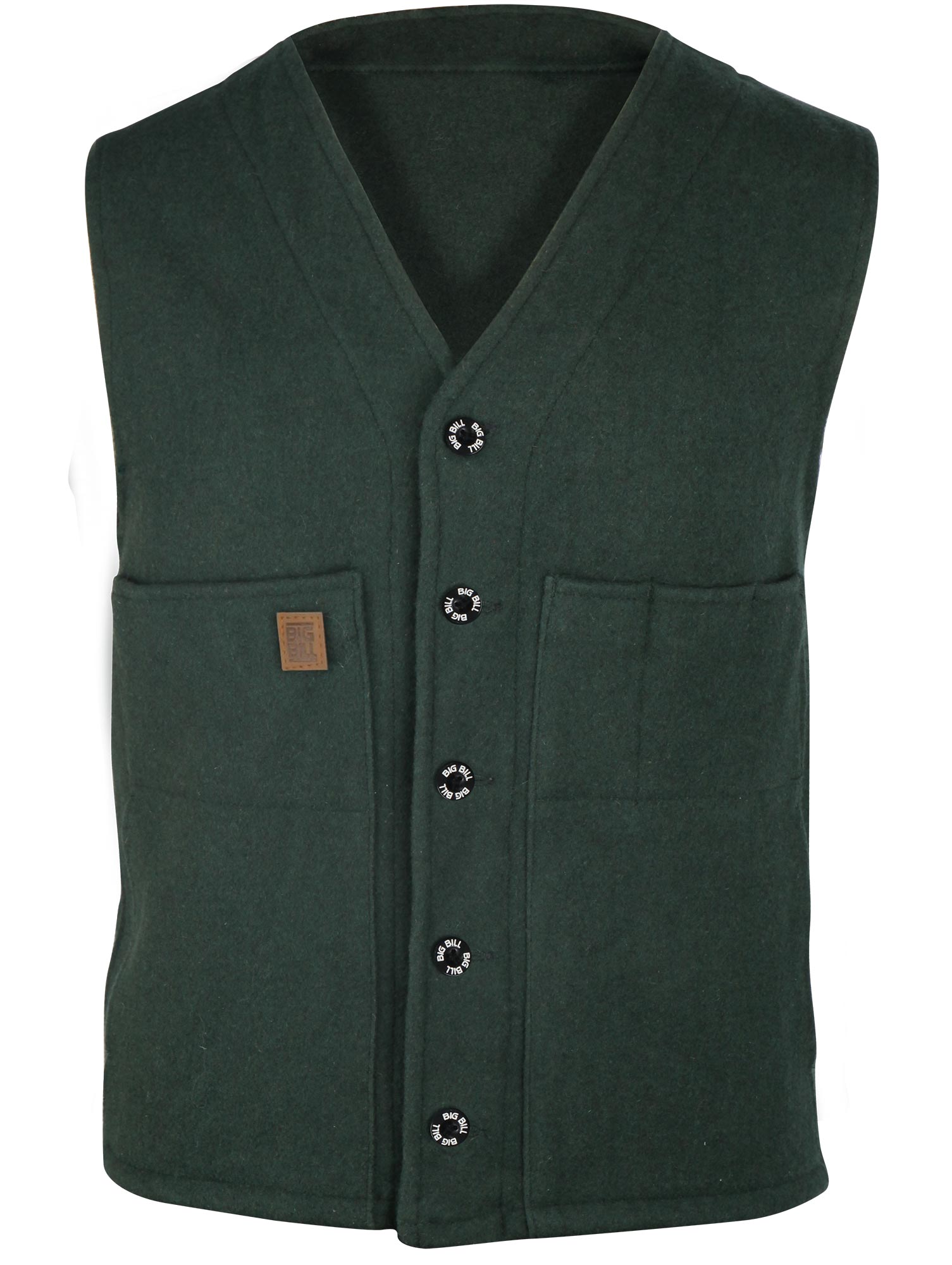 JB's Men's Knitted Vest (6V) – Budget Workwear