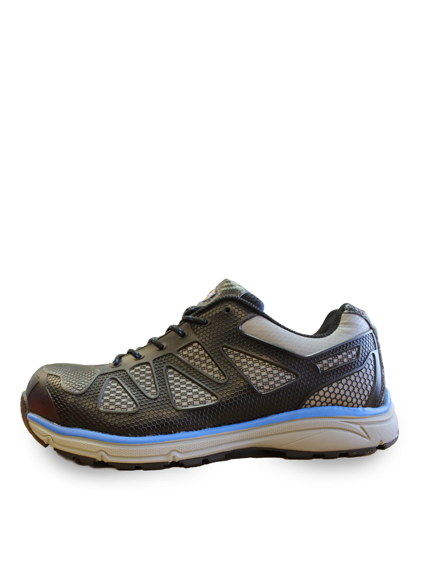 Dickies Fury Low safety Athletic Shoe - D2526