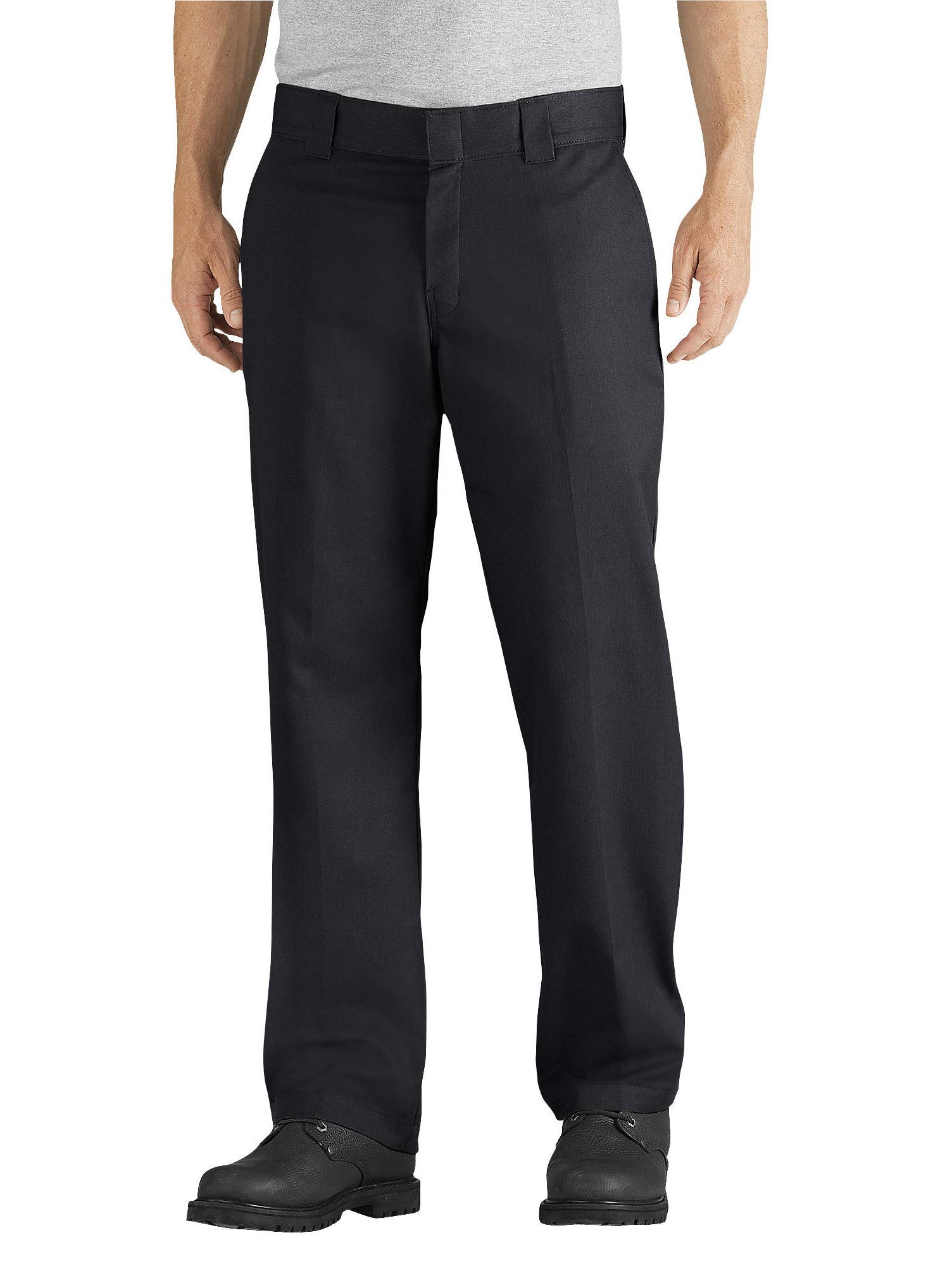Dickies Relaxed Fit Work Pant-Flex Fabric - WP835