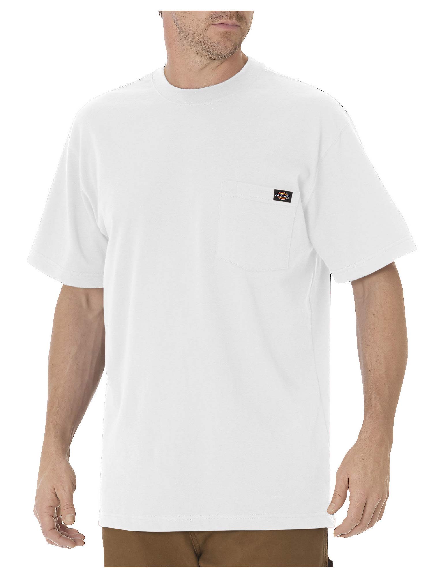 Dickies Heavyweight T-Shirt With Pocket - WS450