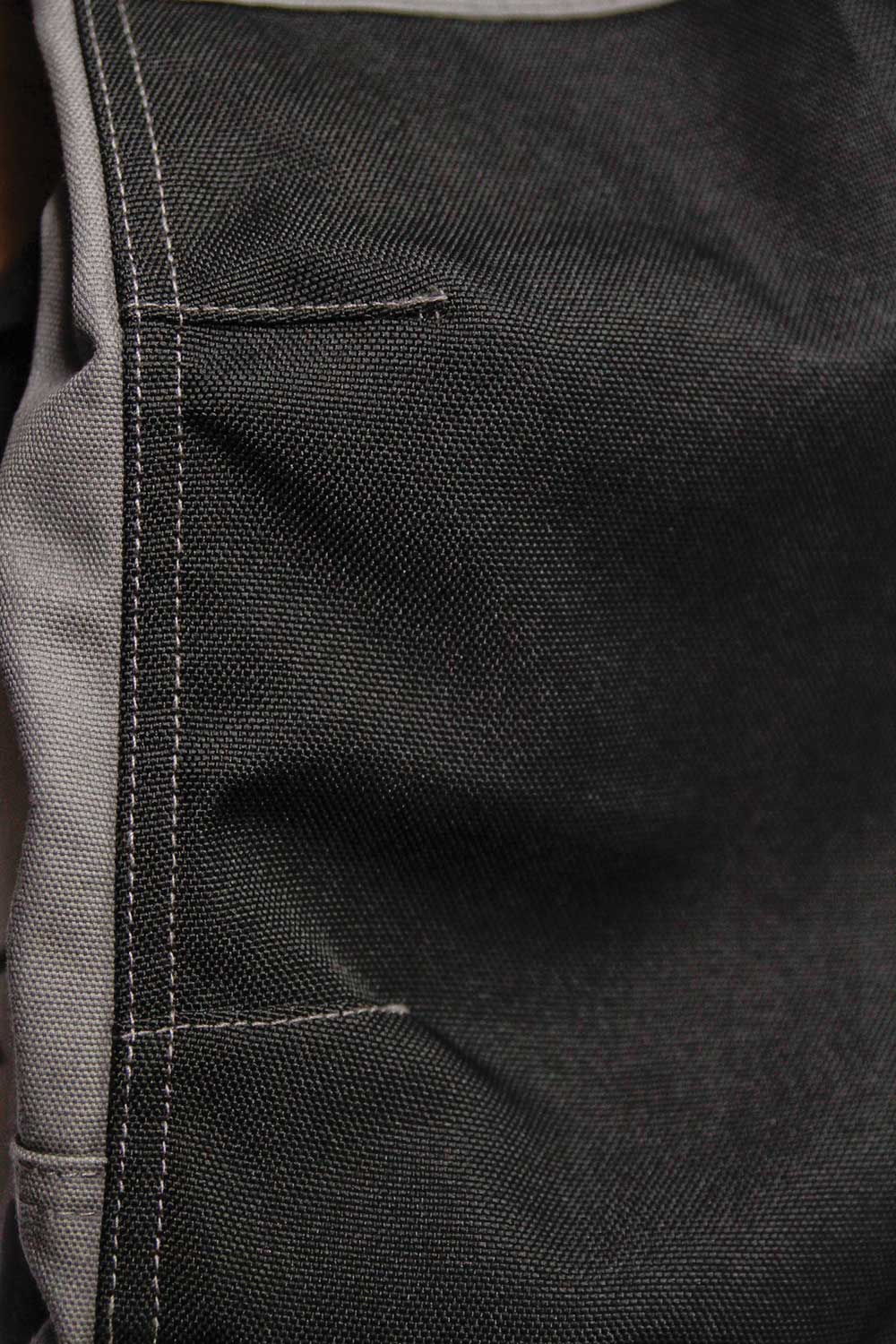 CAT Pantalon de Travail Homme Trademark - Noir C172
