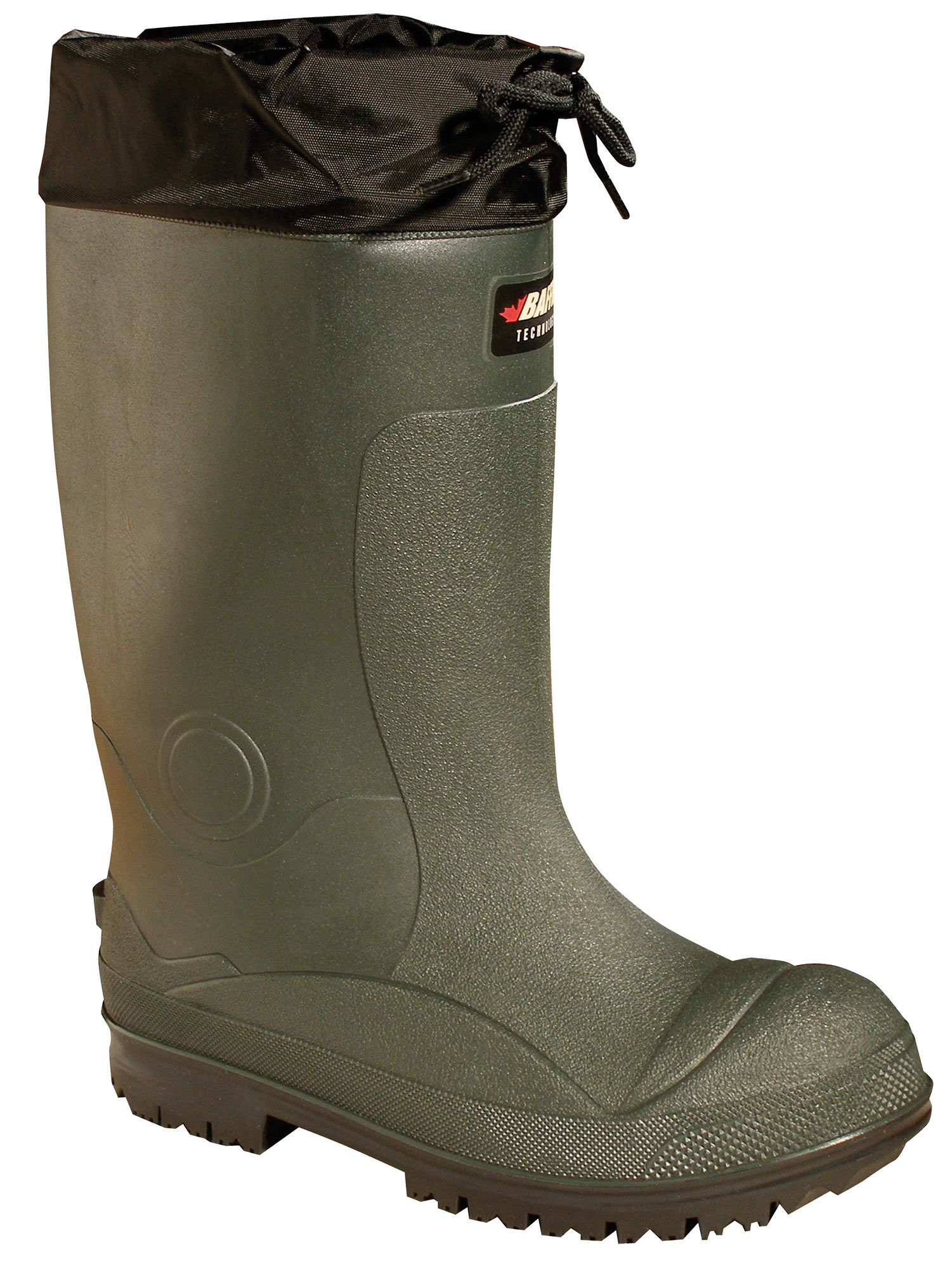 Baffin Titan Moulded Waterproof Work Boots - 2355