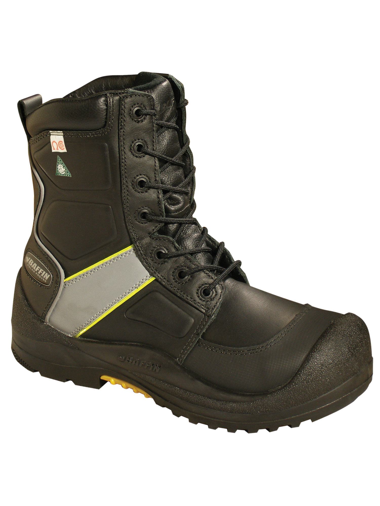 baffin safety boots