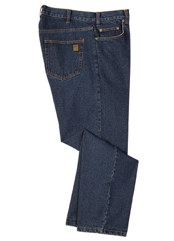 Big Bill Relaxed Fit Jeans - 1950