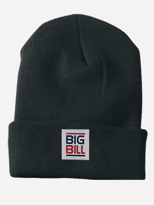 Big Bill Winter Tuque Hat